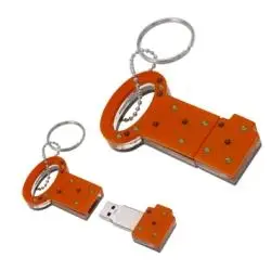 Nilox Pen Drive USB 4GB PD2206CH