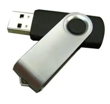 Nilox Pendrive 1GB 05NX020300003