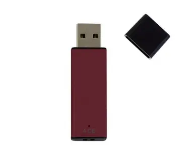 Nilox Pendrive 4GB 05NX010501103