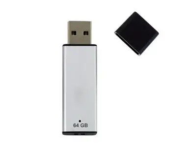Nilox Pendrive 64GB 05NX016401102