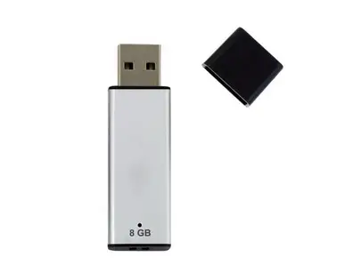 Nilox Pendrive 8GB 05NX010601103