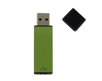 Nilox Pendrive 8GB 05NX010601104