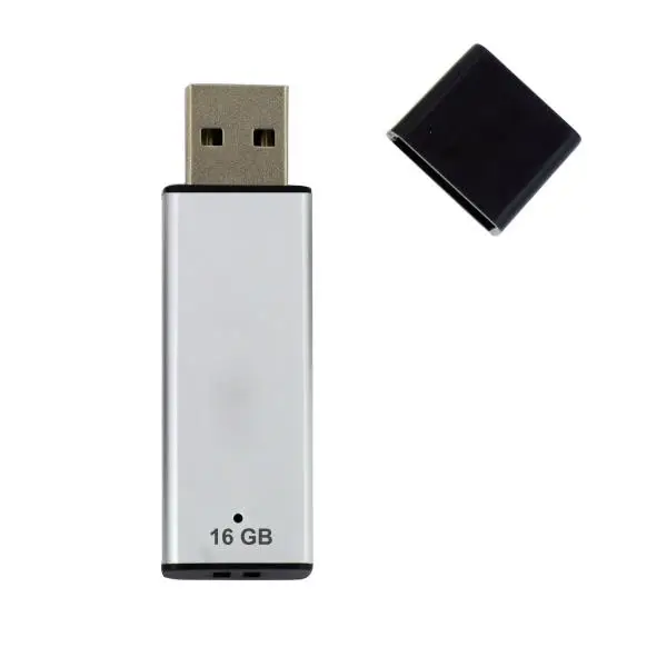 Nilox U2NIL16PPL002 16 GB