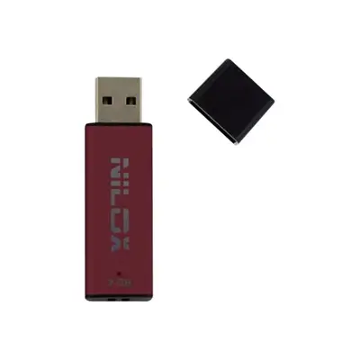 Nilox U2NIL2BL002R 2 GB