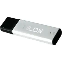 Nilox USB-PENDRIVE2 2 GB 05NX010401101