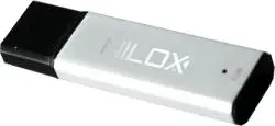 Nilox USB-PENDRIVE4 4 GB 05NX010501101