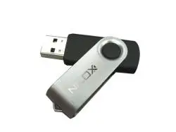 Nilox USBPENDRIVESW 1 GB 05NX020301001