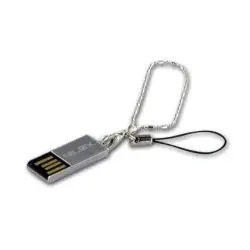 Nilox Waterproof 4GB 05NX0105WP001