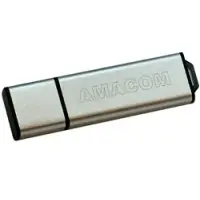 Origin Storage Amacom 1GB USB 2.0 Flash Key AMA-FMU2-1000-TC