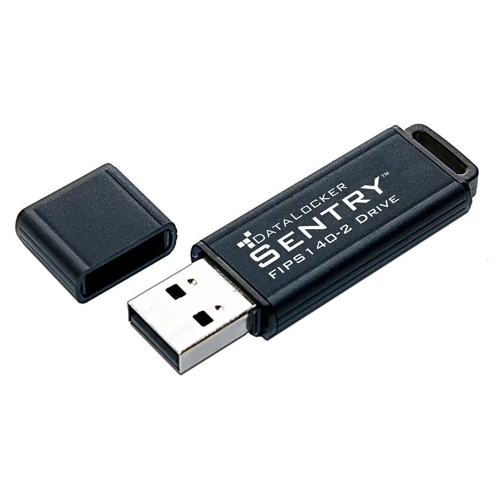 Origin Storage Datalocker Sentry 16GB DLSF16