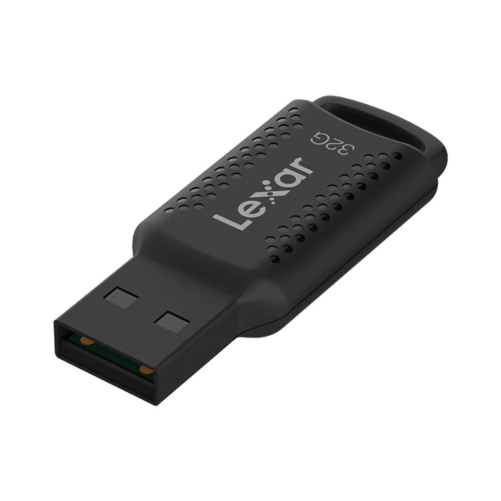 Origin Storage LJDV400032G-BNBNG USB flash sürücü 32 GB A tipi USB 3.2 Gen 1 (3.1 Gen 1) Siyah