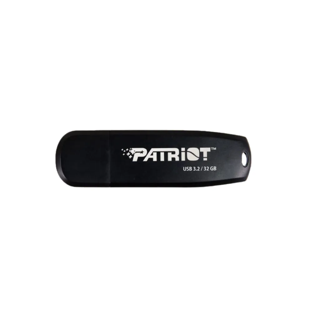 Origin Storage PSF32GXRB3U USB flash sürücü 32 GB A tipi USB 3.2 Gen 1 (3.1 Gen 1) Siyah