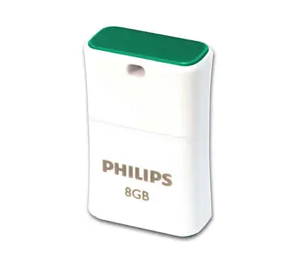 Philips FM08FD85B/00 8 GB