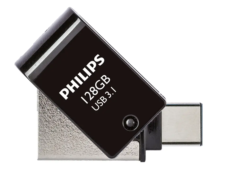 Philips FM12DC152B/00 128 GB