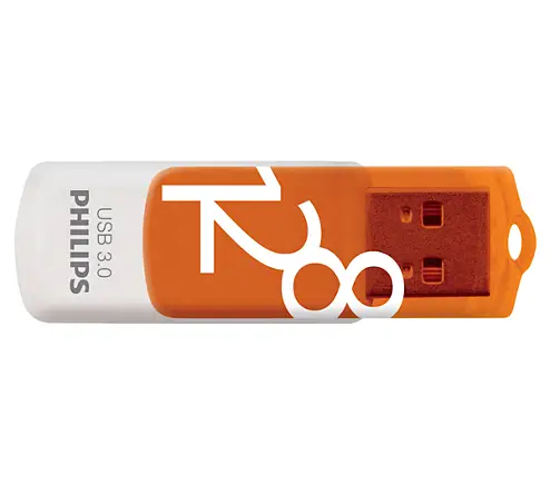 Philips FM12FD00B 128 GB FM12FD00B/00