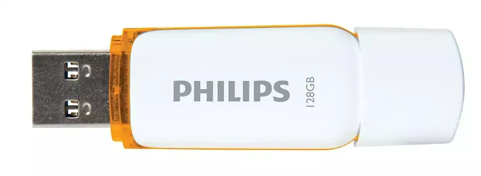 Philips FM12FD70B 128 GB FM12FD70B/00