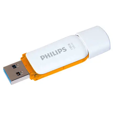 Philips FM12FD75B/00 128 GB