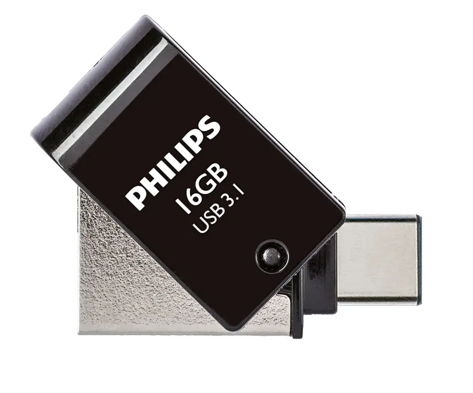 Philips FM16DC152B/00 16 GB