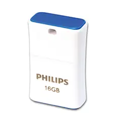 Philips FM16FD85B/00 16 GB