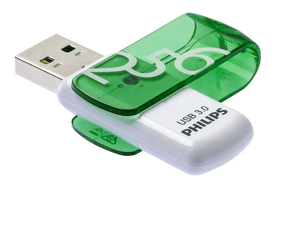 Philips FM25FD00B/00 256 GB