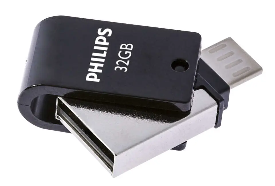 Philips FM32DA148B/00 32 GB