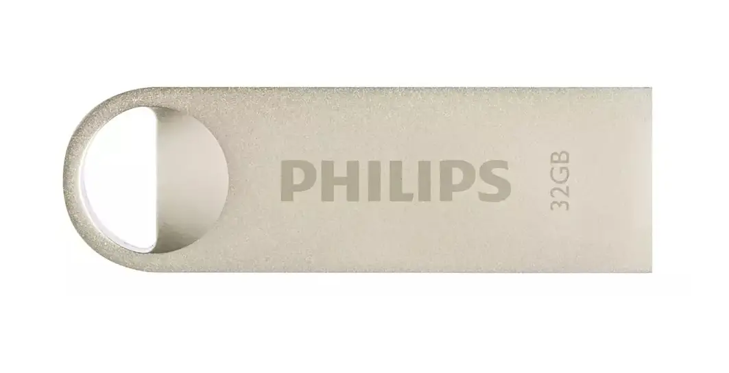 Philips FM32FD160B 32 GB FM32FD160B/00