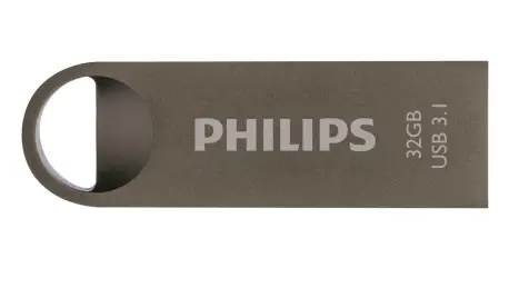 Philips FM32FD165B 32 GB FM32FD165B/00