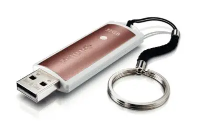 Philips FM32FD25B/97 32 GB