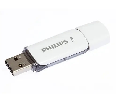 Philips FM32FD70B 32 GB FM32FD70B/00