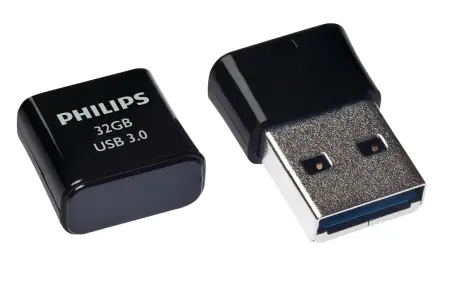 Philips FM32FD90B 32 GB FM32FD90B/00