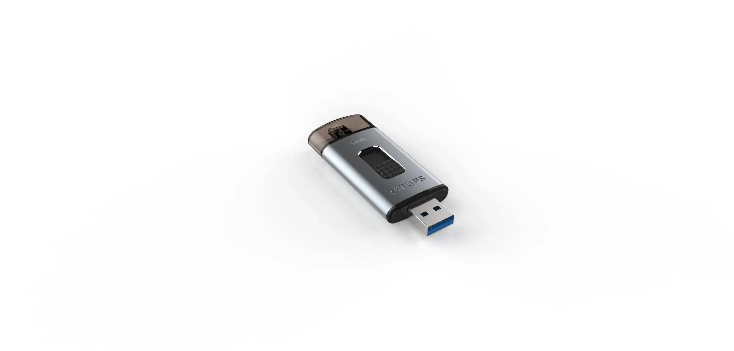 Philips FM64AD301B/93 64 GB