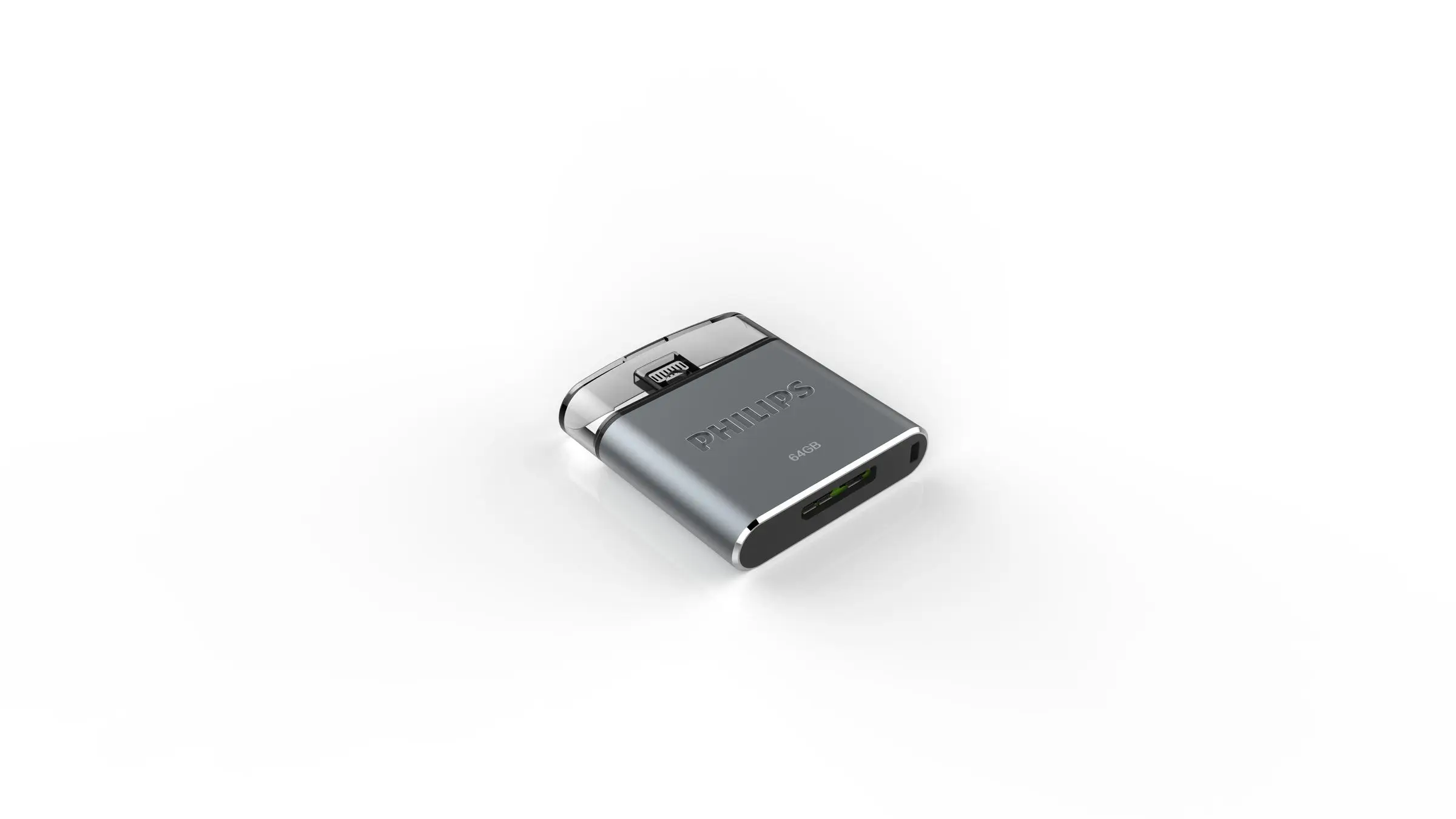 Philips FM64AD602B/93 64 GB