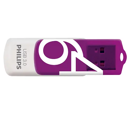 Philips FM64FD00B 64 GB FM64FD00B/00