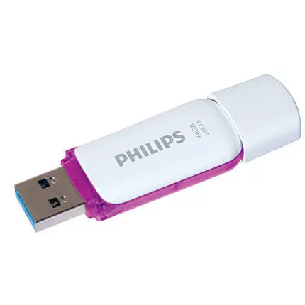 Philips FM64FD75B 64 GB FM64FD75B/00