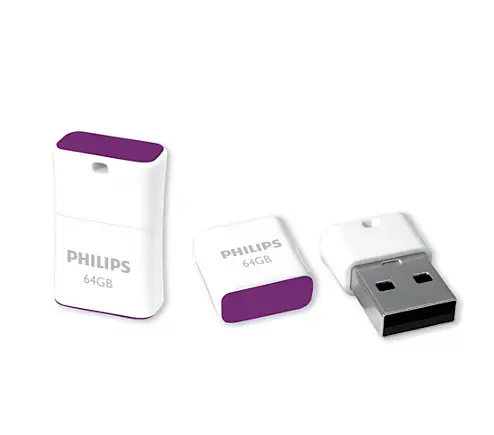 Philips FM64FD85B/00 64 GB