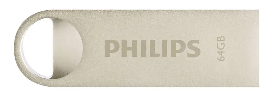 Philips Moon Edition 2.0 64 GB FM64FD160B/00