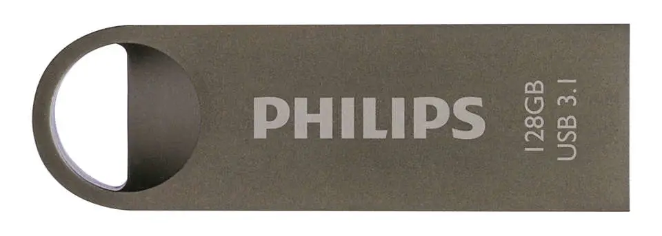 Philips Moon Edition 3.1 128 GB FM12FD165B/00