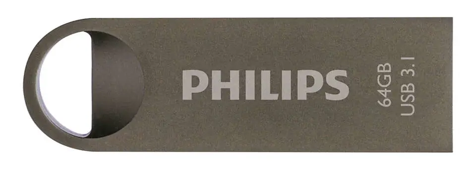 Philips Moon edition 3.1 64 GB FM64FD165B/00