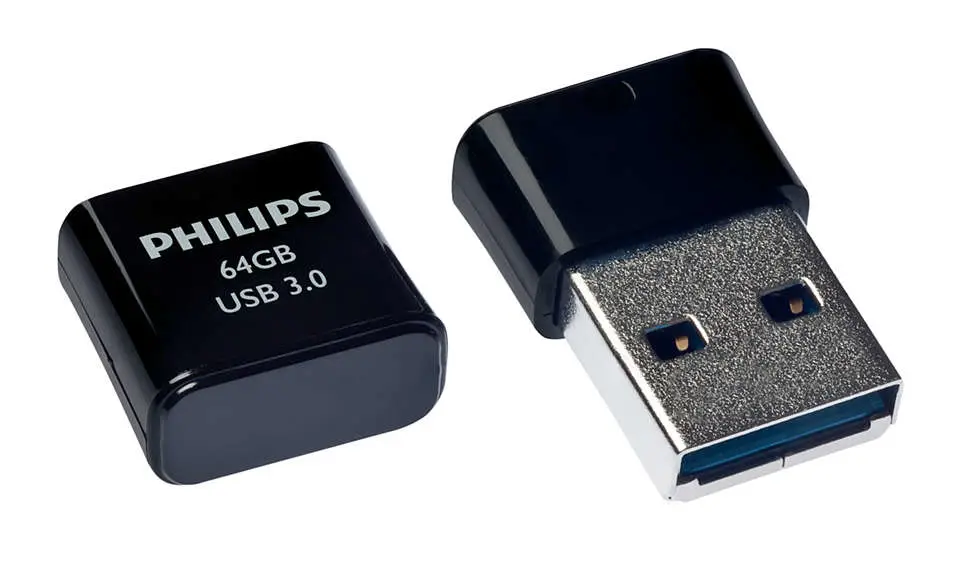 Philips Pico Edition 3.0 64 GB FM64FD90B/00