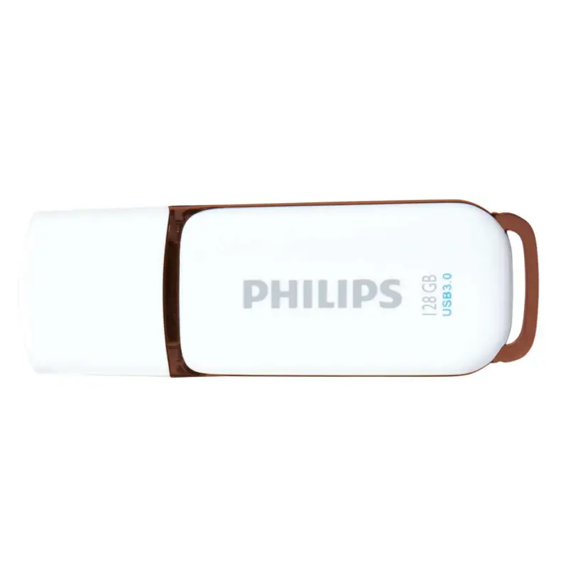 Philips Snow Edition FM12FD75B USB-Stick 128 GB FM12FD75B/10