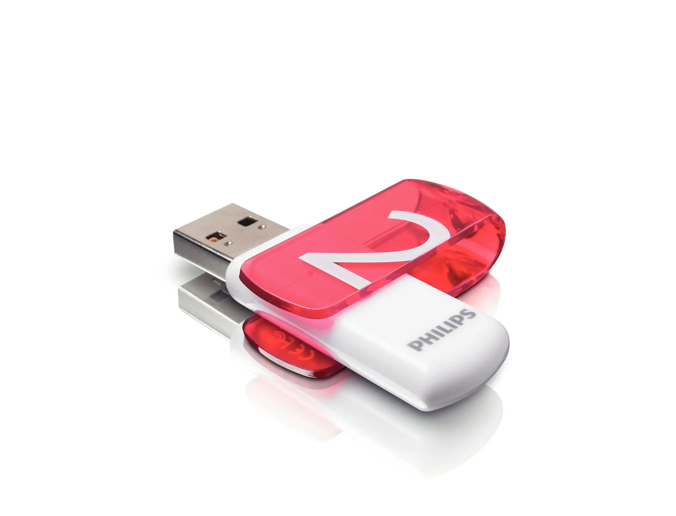 Philips USB Flash Sürücü FM02FD05B/97