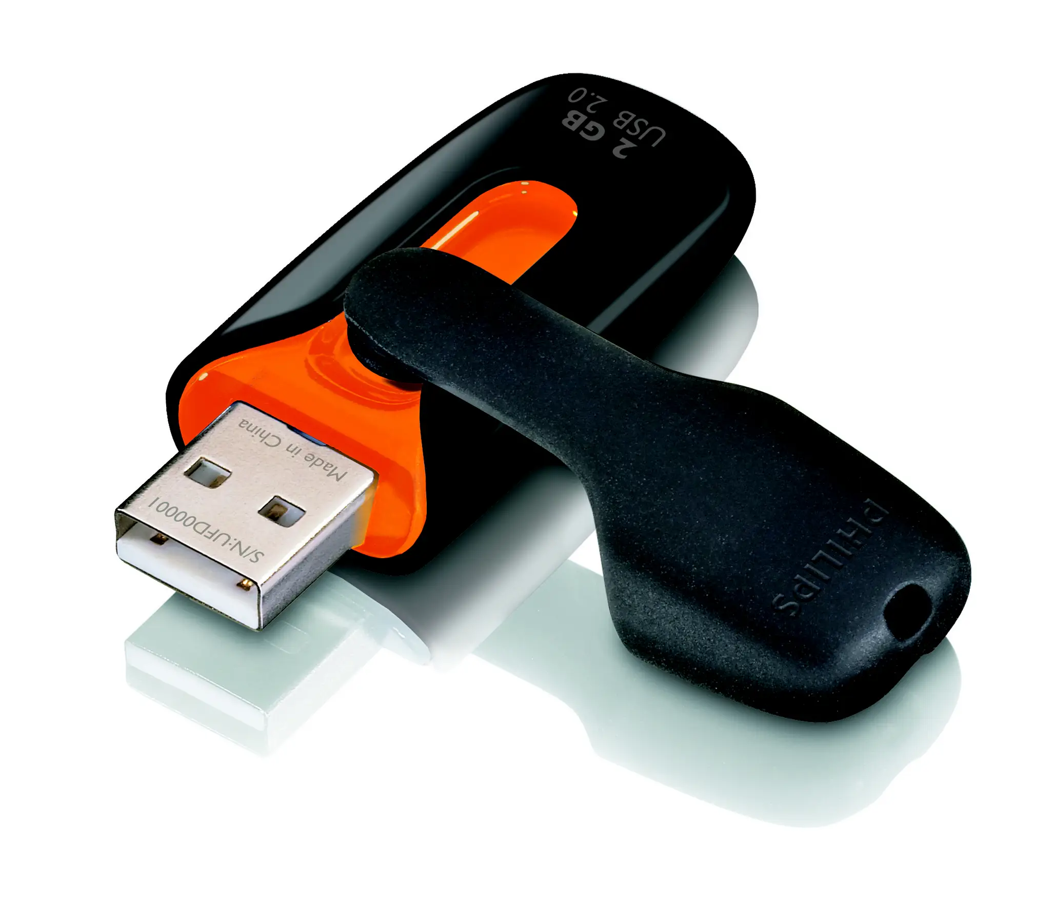 Philips USB Flash Sürücü FM02FD10B/00
