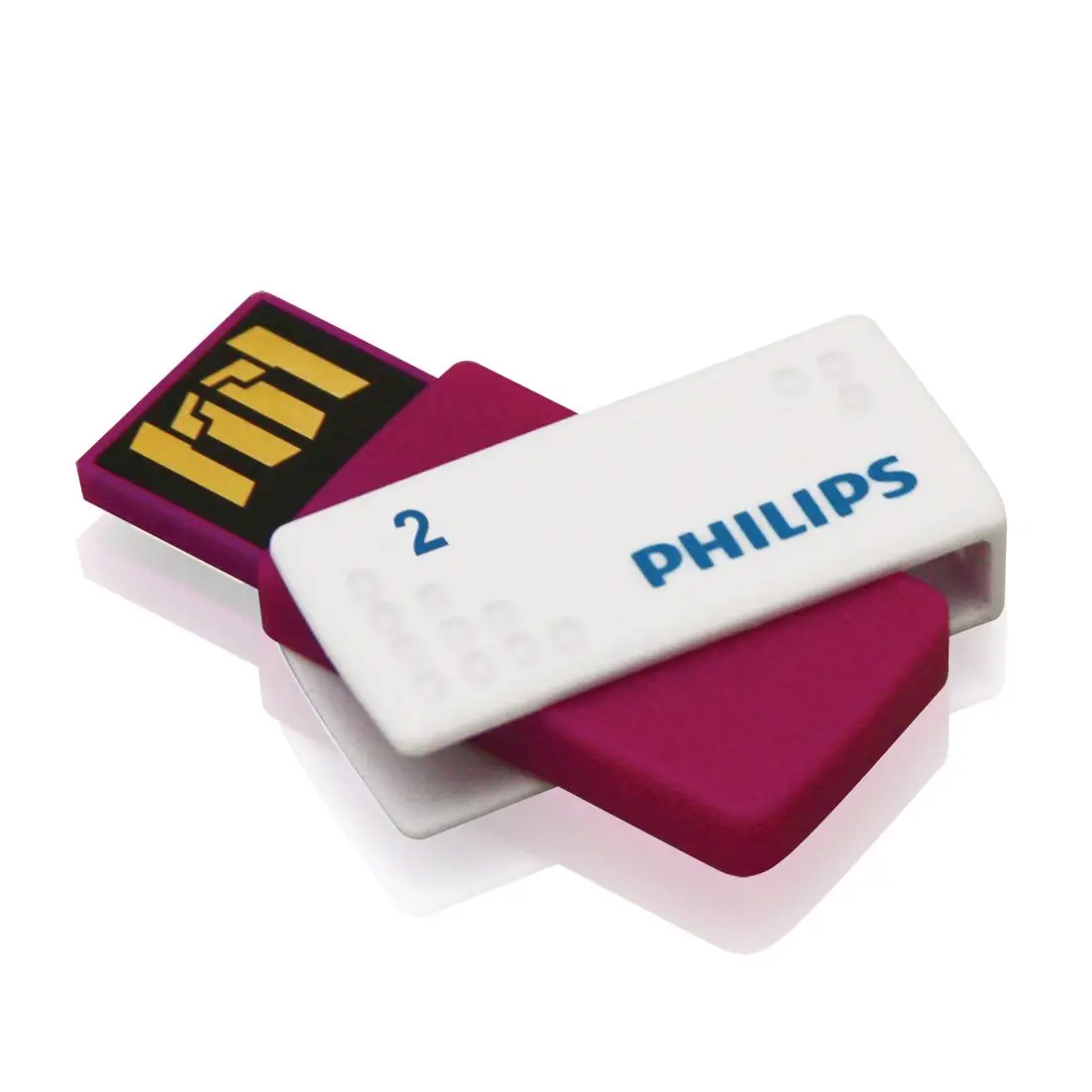 Philips USB Flash Sürücü FM02FD45B/97