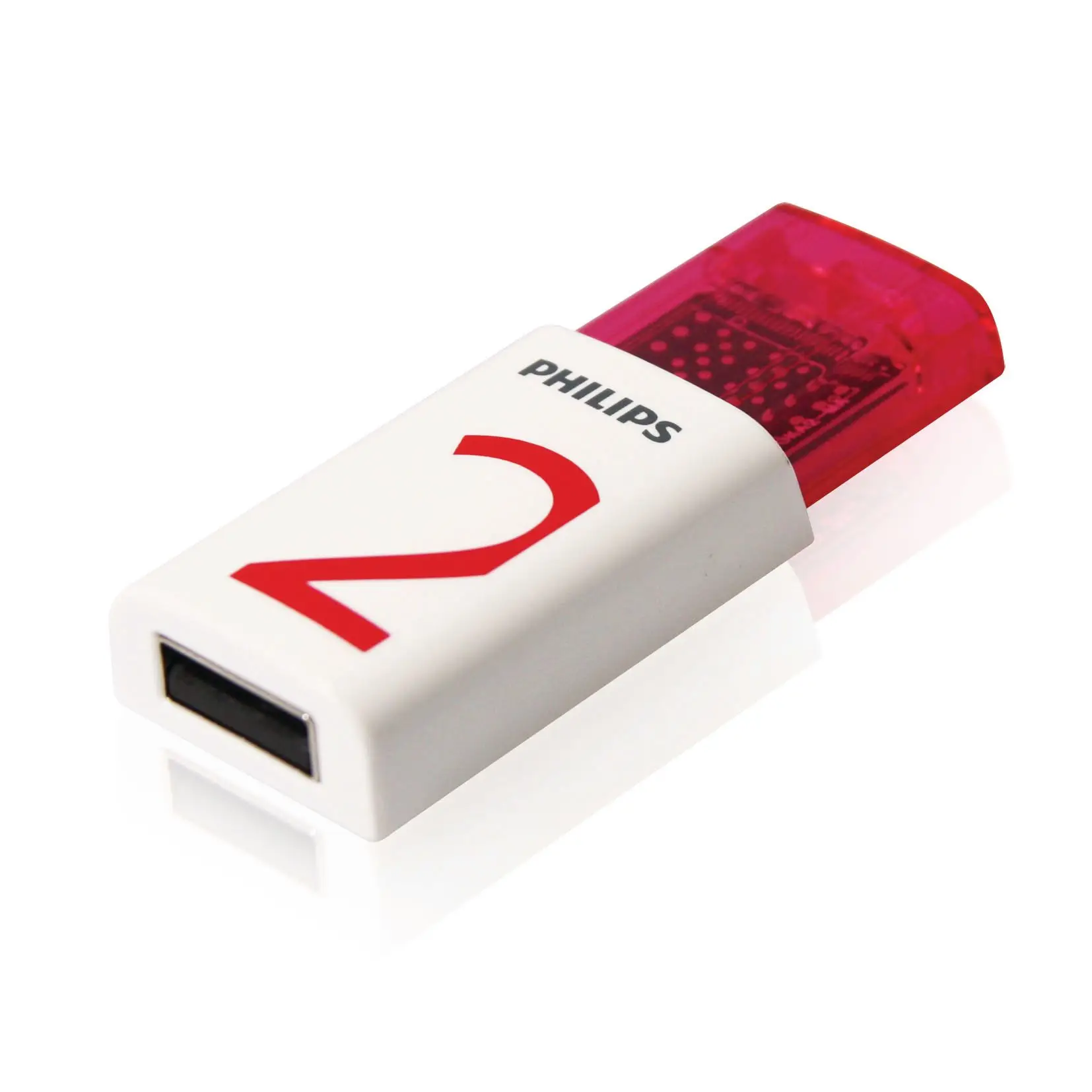 Philips USB Flash Sürücü FM02FD60B/97