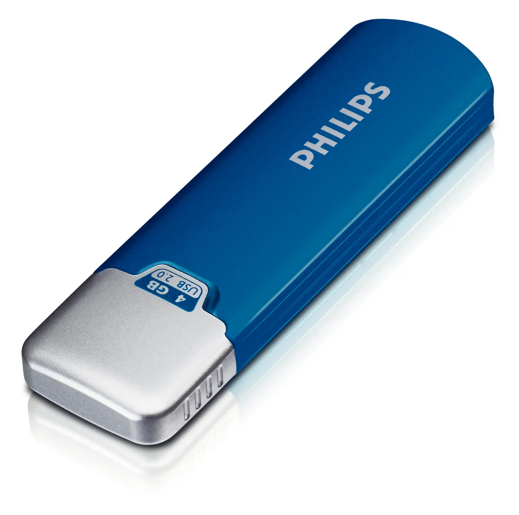 Philips USB Flash Sürücü FM04FD02B/00