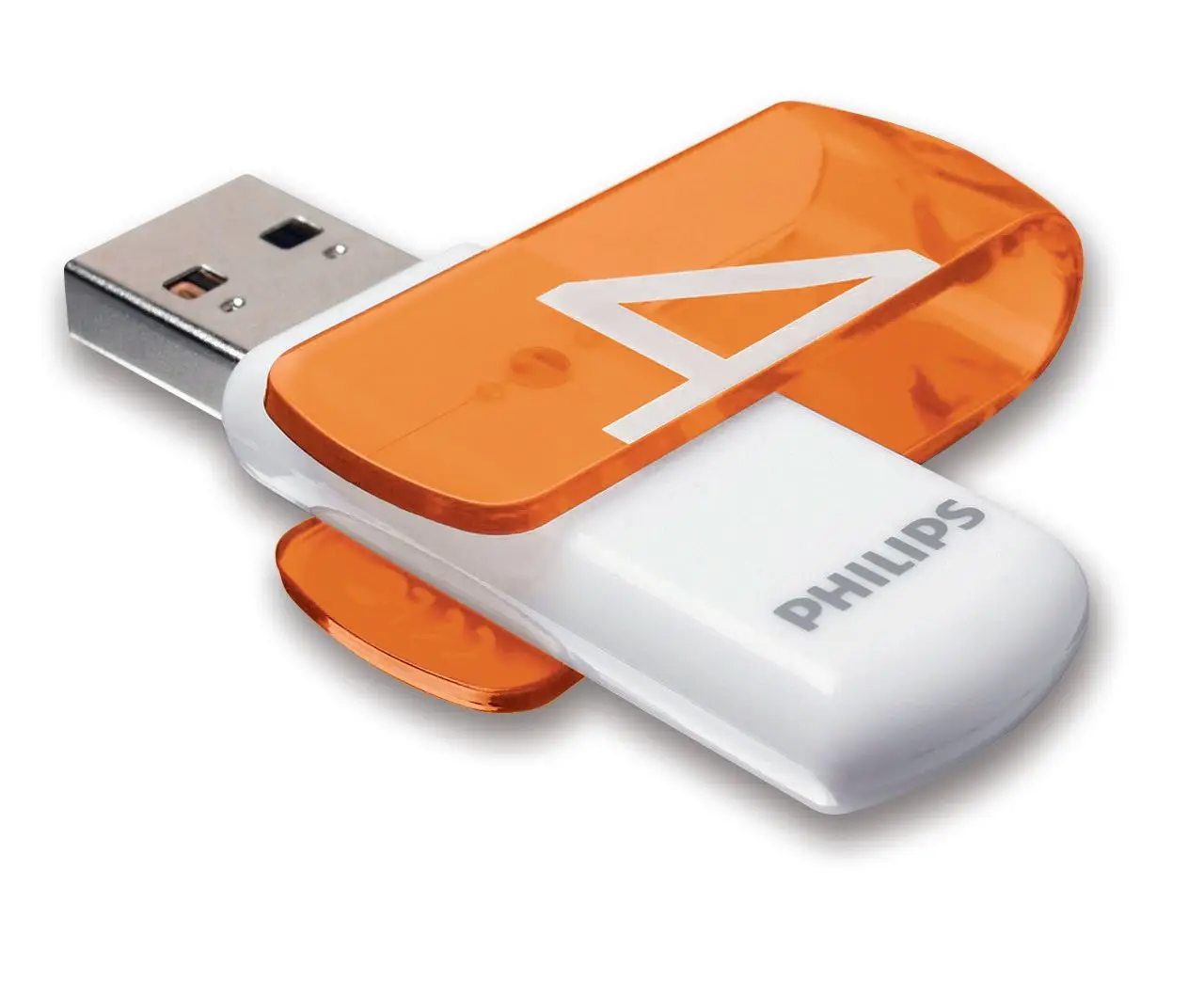 Philips USB Flash Sürücü FM04FD05B/10