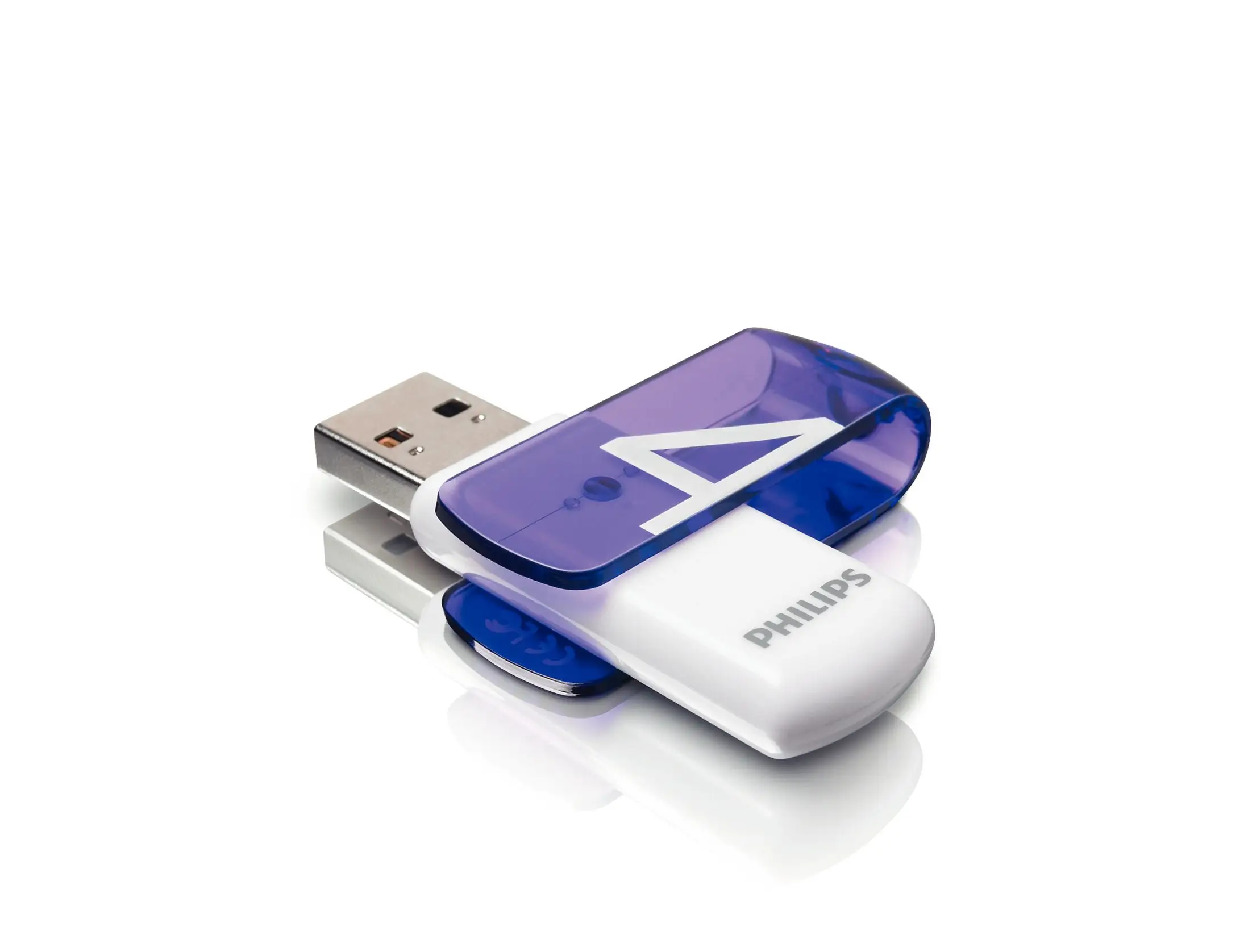 Philips USB Flash Sürücü FM04FD05B/97