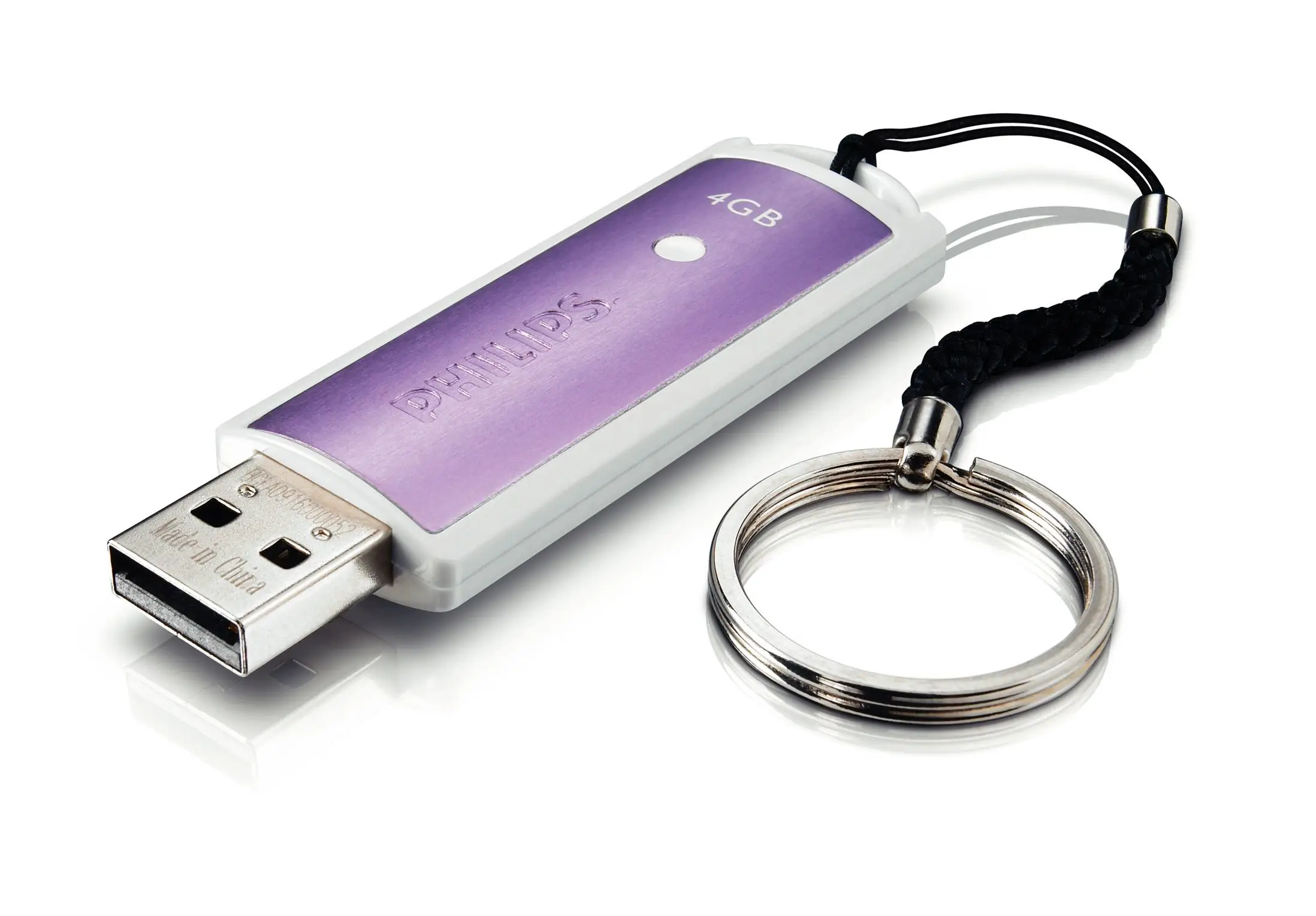 Philips USB Flash Sürücü FM04FD25B/00