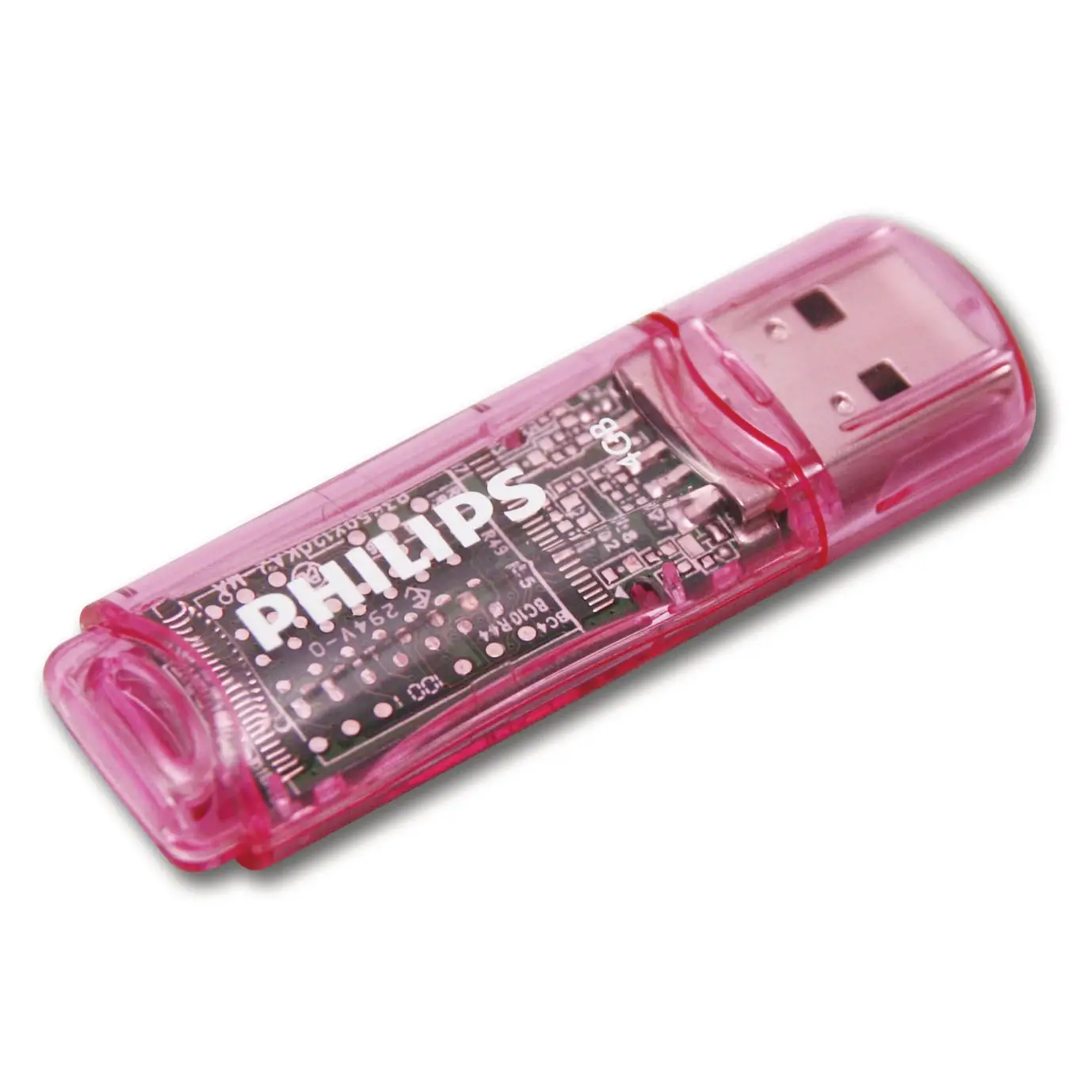 Philips USB Flash Sürücü FM04FD35B/97