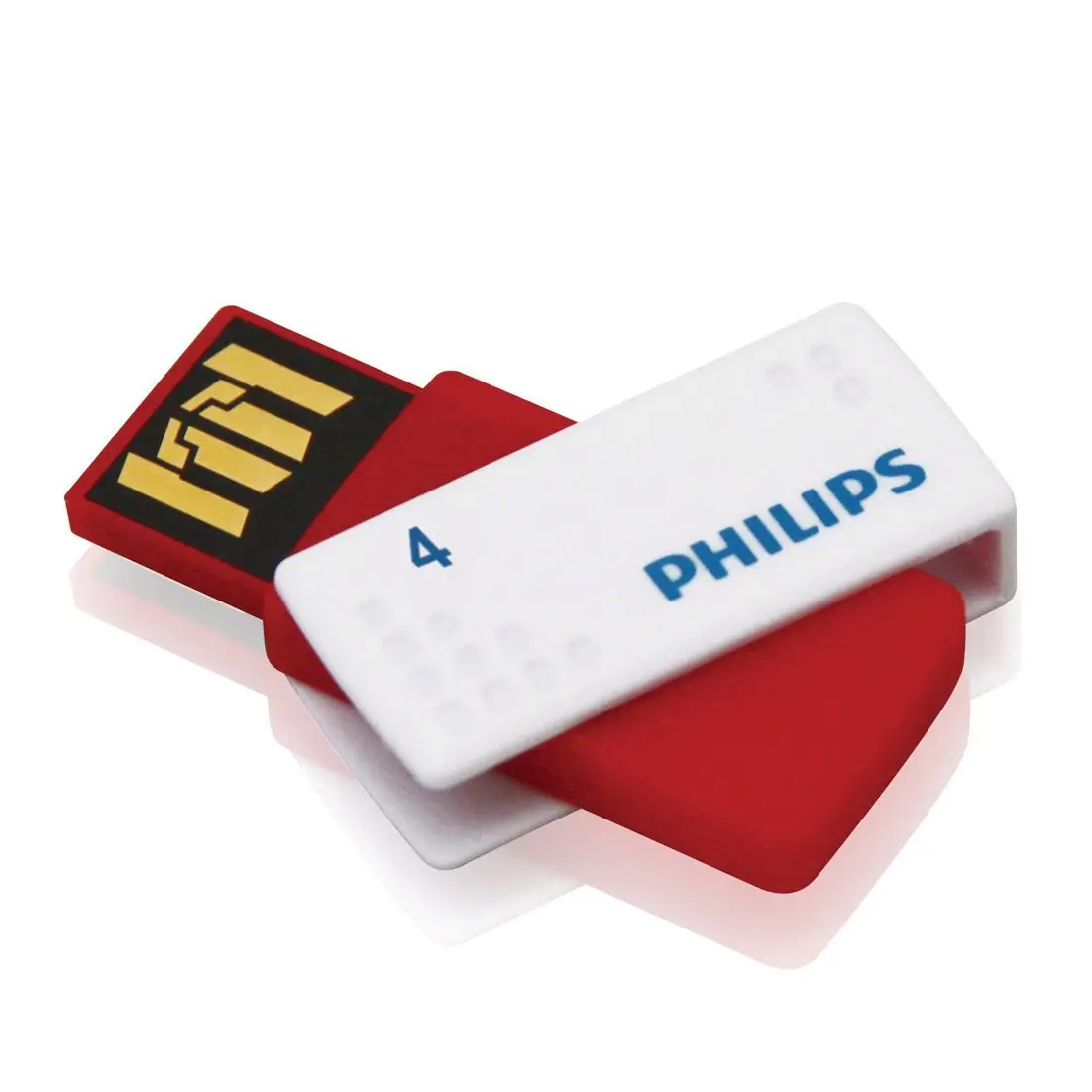 Philips USB Flash Sürücü FM04FD45B/97